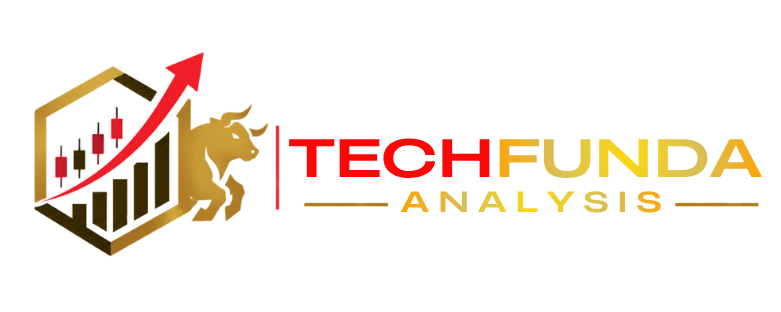 TechFunda Analysis Logo